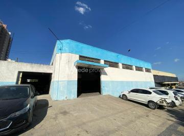 0 · Barracão para venda na Vila João Jorge