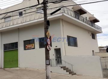 0 · barracão à venda em Vila Joaquim Inácio