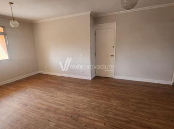 0 · APARTAMENTO COM 106M2 A VENDA NO BAIRRO BOMFIM - CAMPINAS/SP