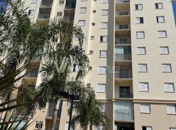 0 · apartamento à venda em Residencial Parque da Fazenda