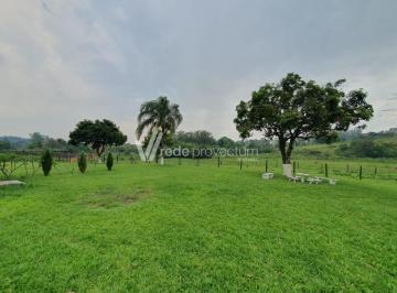 0 · Área à VENDA com 30.000 m2 em Campinas