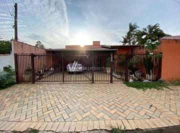 0 · Casa à venda na Cidade Universitária em Barão Geraldo!