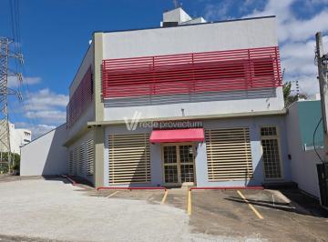 0 · Prédio comercial à venda e locação  no Chácara da Barra , Campinas/SP