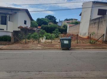 0 · Terreno à Venda – 490m² no Parque das Universidades, Campinas/SP
