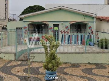 0 · Casa residencial/comercial - Bairro São Bernardo - Campinas