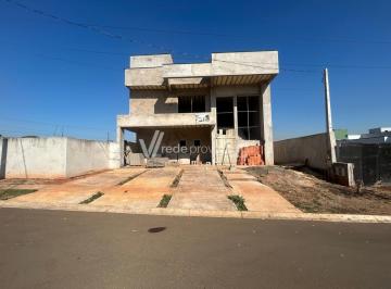 0 · casa à venda em Terras da Estância