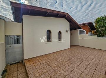 0 · Casa à venda no Jardim Chapadão, Campinas/SP