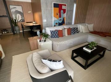 0 · Apartamento de 80 m² Brisa da Mata Araucárias - 2 Quartos - Sala Estendida