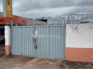 0 · LOCAÇÃO DE DOIS TERRENOS NA AVENIDA MERECHAL RONDON