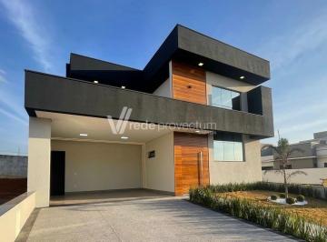 0 · Casa a venda no Condomínio Residencial Dona Lucilla, em Indaiatuba, com 330m2 de