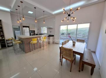 0 · Casa à Venda no Condomínio Santa Fé – Vinhedo/SP