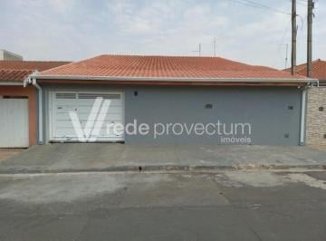 0 · Casa à venda no Residencial São José no bairro João Aranha em Paulínia.