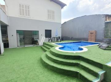 0 · Casa à venda no Bairro Vila Industrial em Campinas.