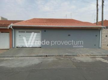 0 · Casa à venda no Residencial São José no bairro João Aranha em Paulínia.