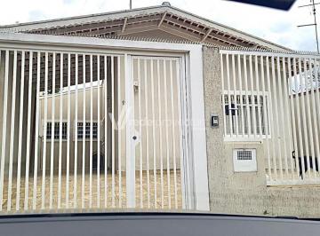 0 · casa à venda em Parque São Quirino