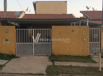 0 · casa à venda em Residencial Cosmos