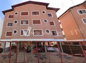0 · Apartamento a venda no bairro Chácara da Barra em Campinas