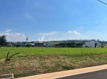 0 · Terreno à Venda, 300 m² por R$ 430.000,00 - Condomínio Acácias - Paulínia/SP
