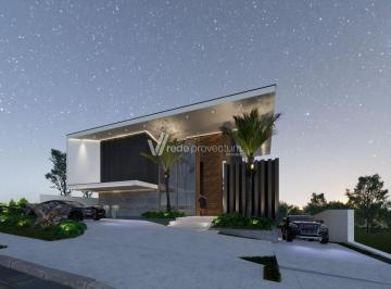 0 · casa à venda em Loteamento Residencial Entre Verdes (Sousas)
