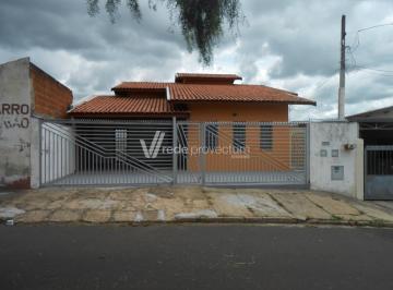 0 · Casa à venda em Barão Geraldo!