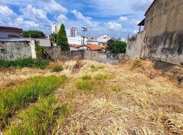 0 · terreno à venda em Vila Industrial