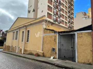 0 · Casa à VENDA E LOCAÇÃO no bairro Botafogo em Campinas