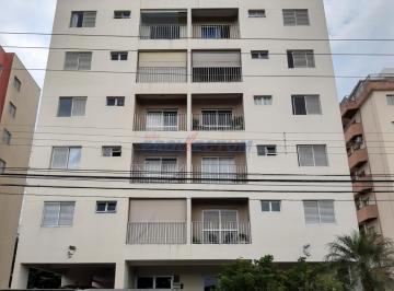 0 · Apartamento à venda no Jardim Aurélia!