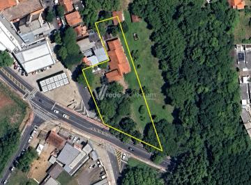 0 · Área à Venda na Vila Santa Isabel em Campinas/SP