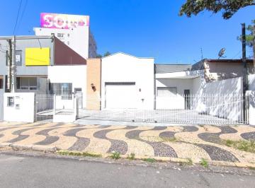 0 · Casa comercial para locação no Cambuí – localização estratégica em Campinas