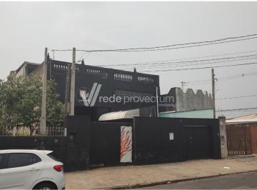 0 · Casa Assobradada com salão comercial Jardim Londres Campinas