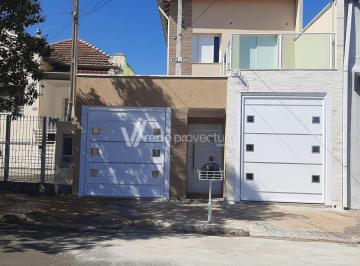 0 · Casa à venda na Vila Industrial em Campinas