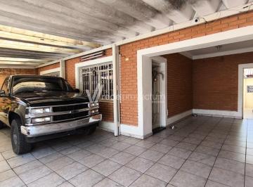 0 · Casa Térrea no Jardim Eulina - 3 Dormitórios