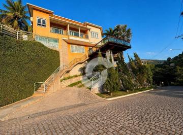 d27b01500bcc46f6f1441561d98366718eeaa16a · Casa com 4 dormitórios à venda, 280 m² por R$ 2.500.000,00 - Pendotiba - Niterói/RJ