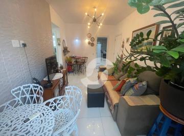 fe4fd88662d446d2667f687f2f5f646f4f50b1f0 · Apartamento com 2 dormitórios reformado na Rua Ator Paulo Gustavo!