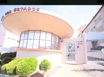 0 · Apartamento à venda no Condomínio Dos Estados, São Bernardo