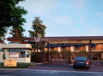 0 · casa à venda em Residencial Estância Eudóxia (Barão Geraldo)