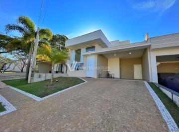 0 · Casa em condomínio Paulínia