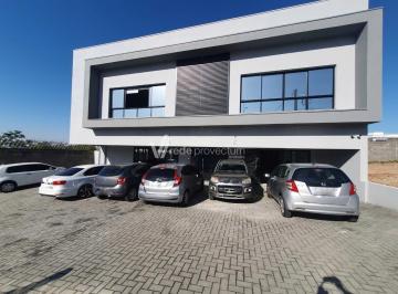 0 · Sala Comercial para Locação no Swiss Park, com 120 m²