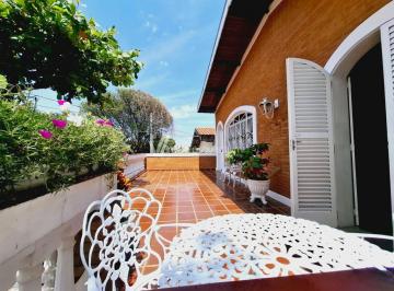 0 · Casa Térrea à Venda – Jardim Leonor, Campinas/SP