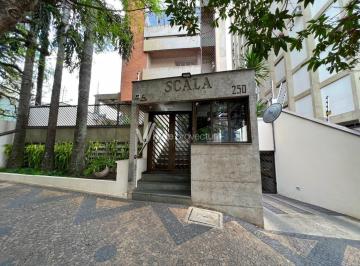 0 · apartamento à venda em Cambuí