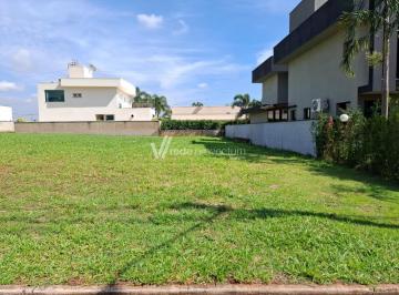 0 · Terreno à Venda no Condomínio Terras do Cancioneiro – Paulínia/SP