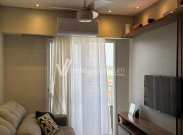 0 · apartamento à venda em Jardim dos Calegaris