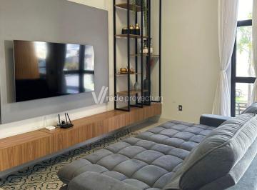 0 · Residência térrea contemporânea no Condomínio Evidências – Campinas/SP