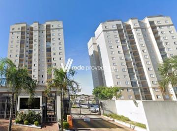 0 · apartamento à venda em Residencial Parque da Fazenda