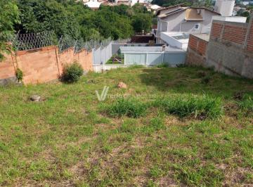 0 · terreno à venda em Bosque dos Cambaras