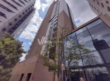 0 · flat à venda em Cambuí
