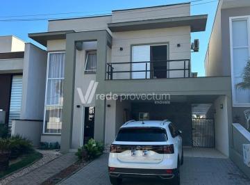 0 · Sobrado à Venda no Condomínio Reserva da Mata - Vinhedo/SP