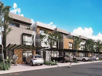 0 · CASA EM CONSTRUÇÃO NO PRIMEIRO CONDOMÍNIO DE CASAS PRONTAS DO SWISS PARK CAMPINA