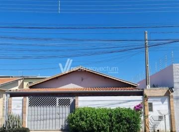 0 · Casa à venda no Parque Bandeirantes, em Sumaré (SP)