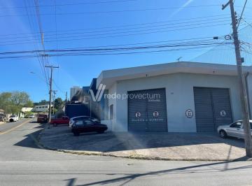 0 · Barracão Coml e Indl esquina Av. Gessy Lever Valinhos